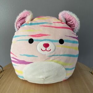 Squishmallow ATOOSA‎ the cat 11"